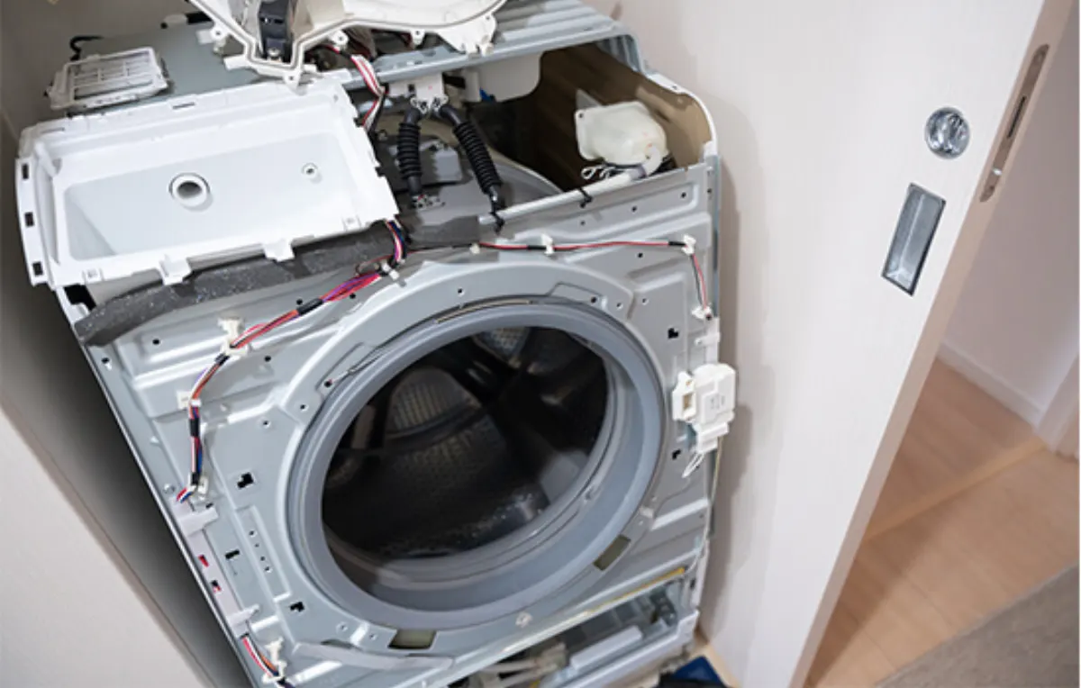 Tumble Dryer Repairs Randburg slider image 1
