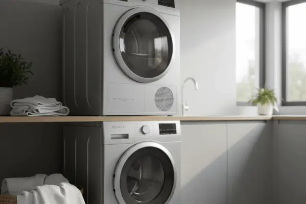 Tumble Dryer Repairs Randburg slider image 3